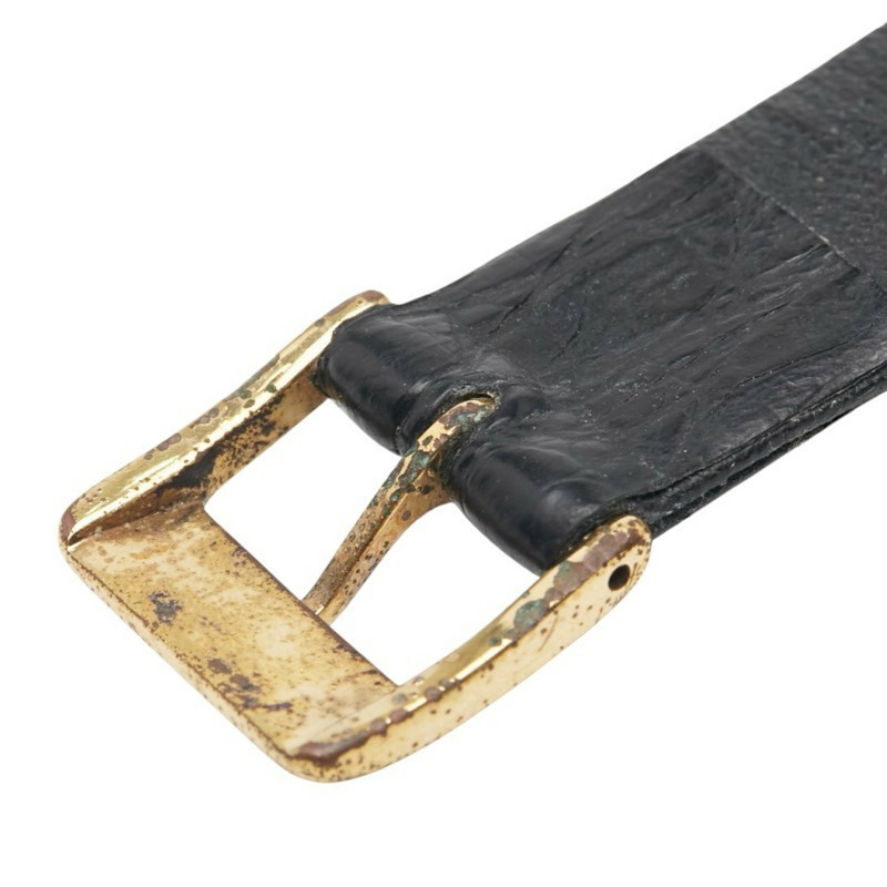 Burberry Logo Shadow Horse 3200 石英白色錶盤不鏽鋼皮革女士腕錶 BURBERRY-6