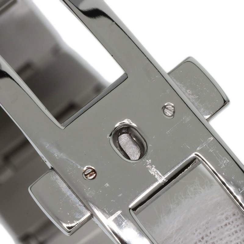 歐米茄 123.10.35.60.01.001 星座系列 35 毫米不鏽鋼男士腕錶-12