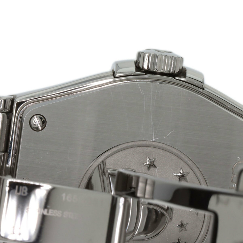 歐米茄 123.10.35.60.01.001 星座系列 35 毫米不鏽鋼男士腕錶-13