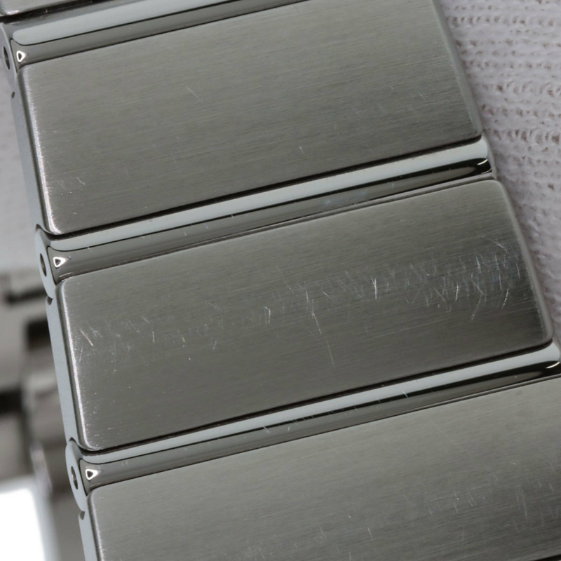 歐米茄 123.10.35.60.01.001 星座系列 35 毫米不鏽鋼男士腕錶-18