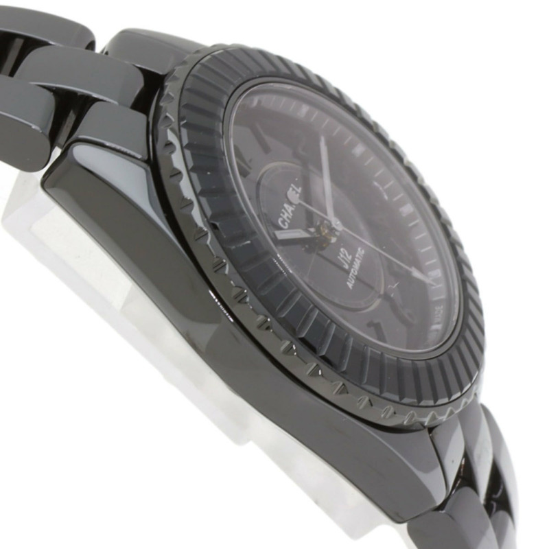 香奈兒 H6784 J12 Edition 1 33毫米陶瓷腕錶,全球限量555枚,女士腕錶-5