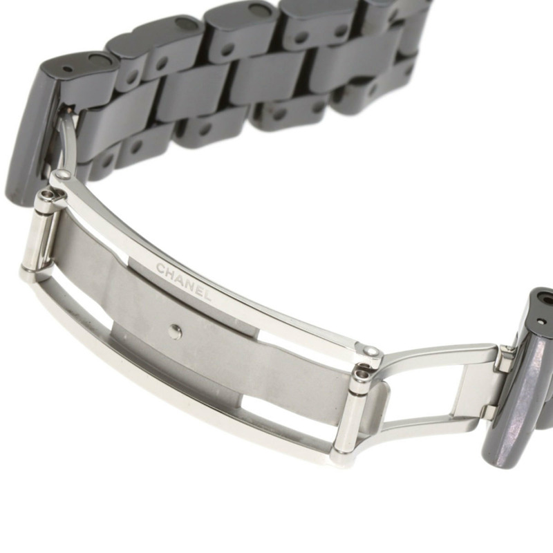 香奈兒 H6784 J12 Edition 1 33毫米陶瓷腕錶,全球限量555枚,女士腕錶-7