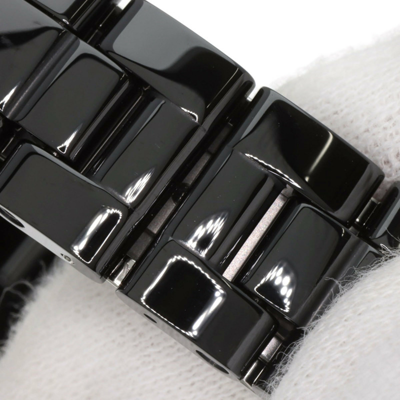 香奈兒 H6784 J12 Edition 1 33毫米陶瓷腕錶,全球限量555枚,女士腕錶-12