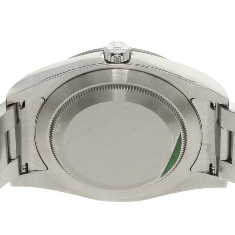 勞力士探險家型1後期款214270不鏽鋼男士腕錶-6