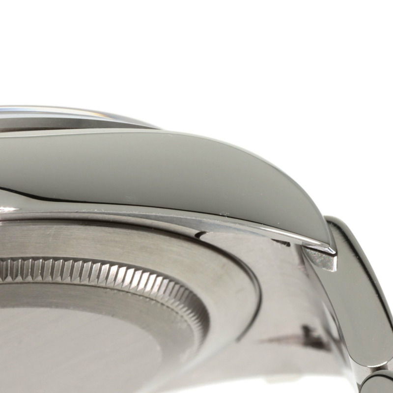 勞力士探險家型1後期款214270不鏽鋼男士腕錶-11