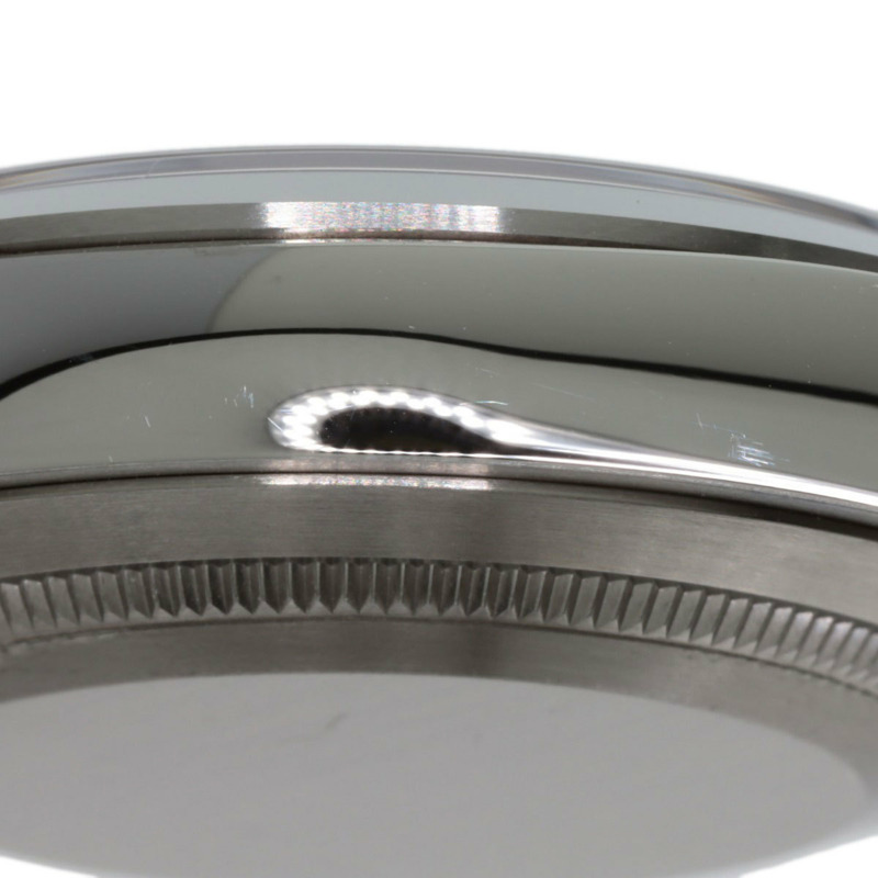 勞力士探險家型1後期款214270不鏽鋼男士腕錶-12