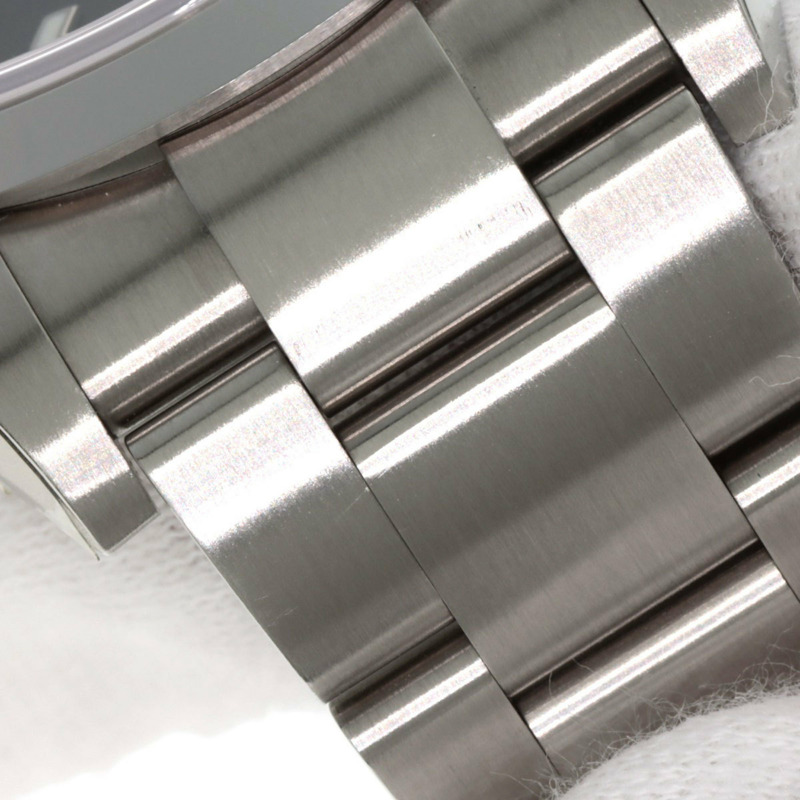 勞力士探險家型1後期款214270不鏽鋼男士腕錶-16