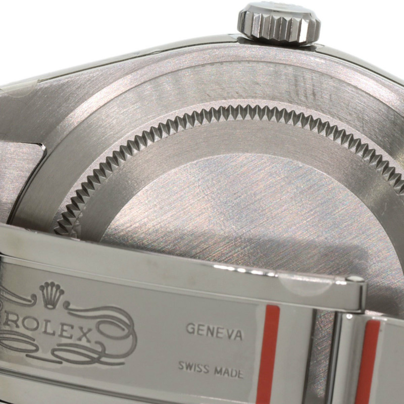 勞力士探險家型1後期款214270不鏽鋼男士腕錶-19