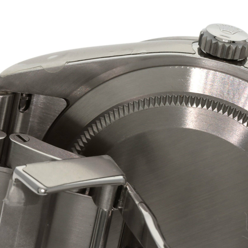 勞力士探險家型1後期款214270不鏽鋼男士腕錶-20