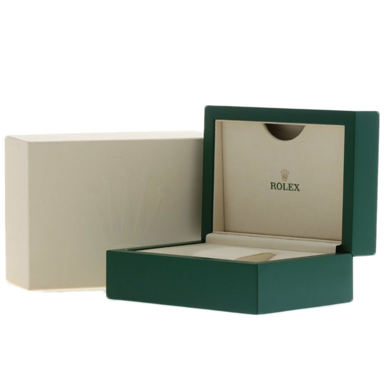 勞力士探險家型1後期款214270不鏽鋼男士腕錶-22