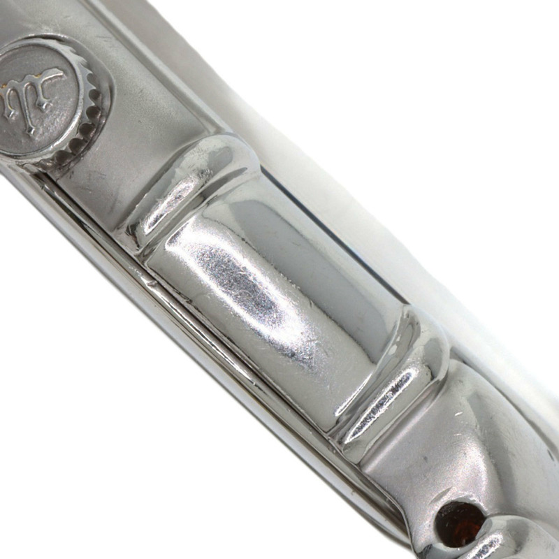 精工 9579-6000 Credor Entrata 不鏽鋼腕錶，SSxGP，男士-9