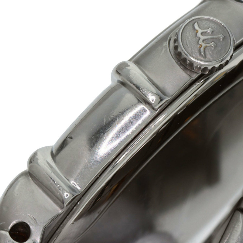 精工 9579-6000 Credor Entrata 不鏽鋼腕錶，SSxGP，男士-10