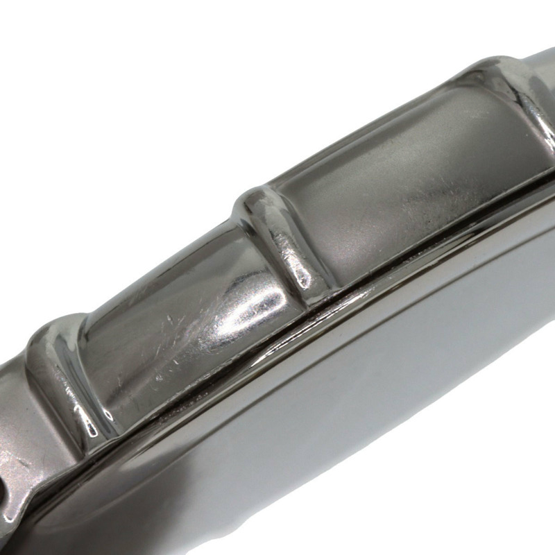 精工 9579-6000 Credor Entrata 不鏽鋼腕錶，SSxGP，男士-12