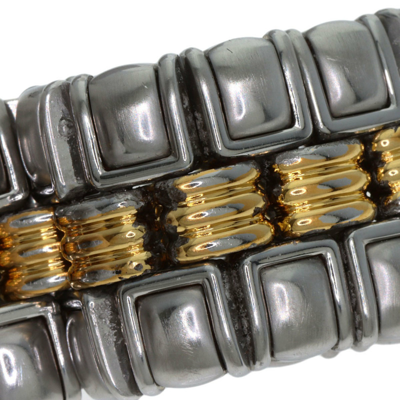 精工 9579-6000 Credor Entrata 不鏽鋼腕錶，SSxGP，男士-19