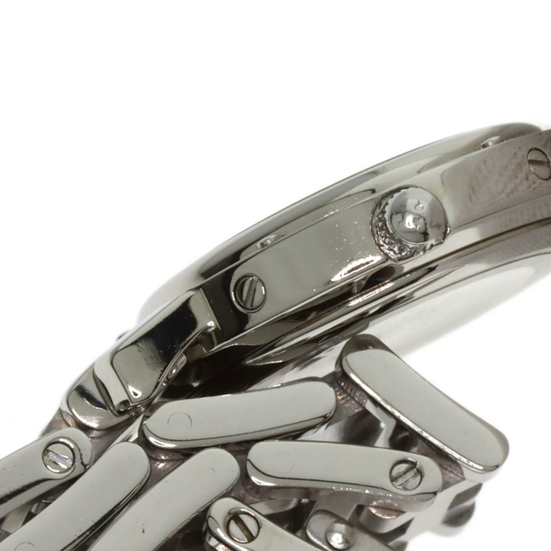 愛馬仕 CL4.210 Clipper 女士腕錶，不鏽鋼材質-9