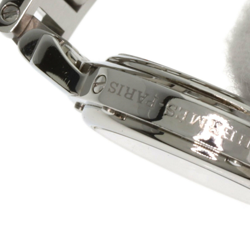 愛馬仕 CL4.210 Clipper 女士腕錶，不鏽鋼材質-11