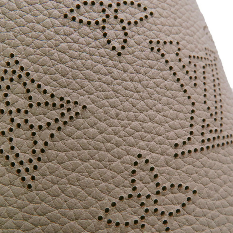 路易威登 Monogram Mahina PM 手提包 M54351 路易威登兩用肩包-7