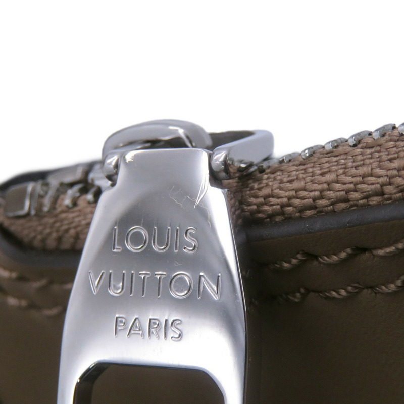 路易威登 Monogram Mahina PM 手提包 M54351 路易威登兩用肩包-15