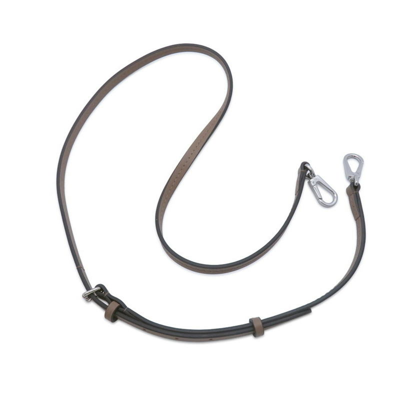 路易威登 Monogram Mahina PM 手提包 M54351 路易威登兩用肩包-16