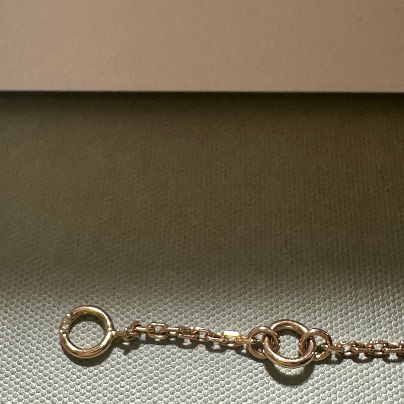 VCA台灣專櫃購入二手美品-3