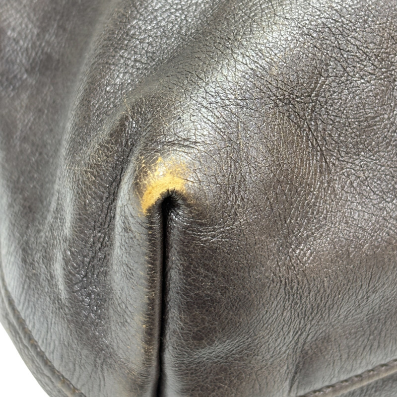 淡金色 牛皮 肩背包 【PRADA 普拉達】 BR4059-15