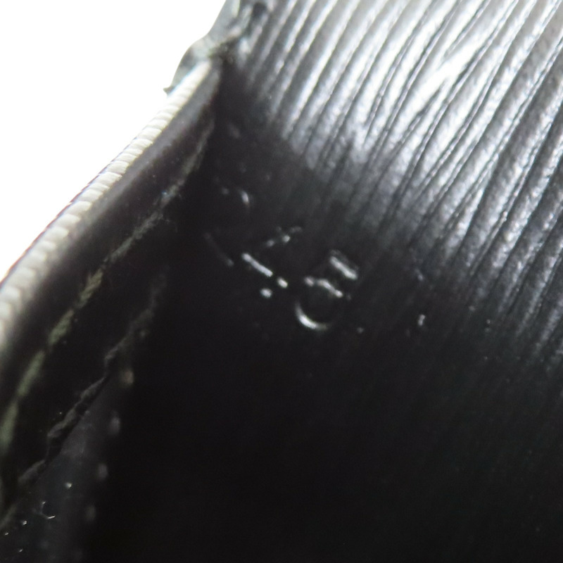 黑色 牛皮 Saffiano 證件夾 1MC007【PRADA 普拉達】 1MC007-5