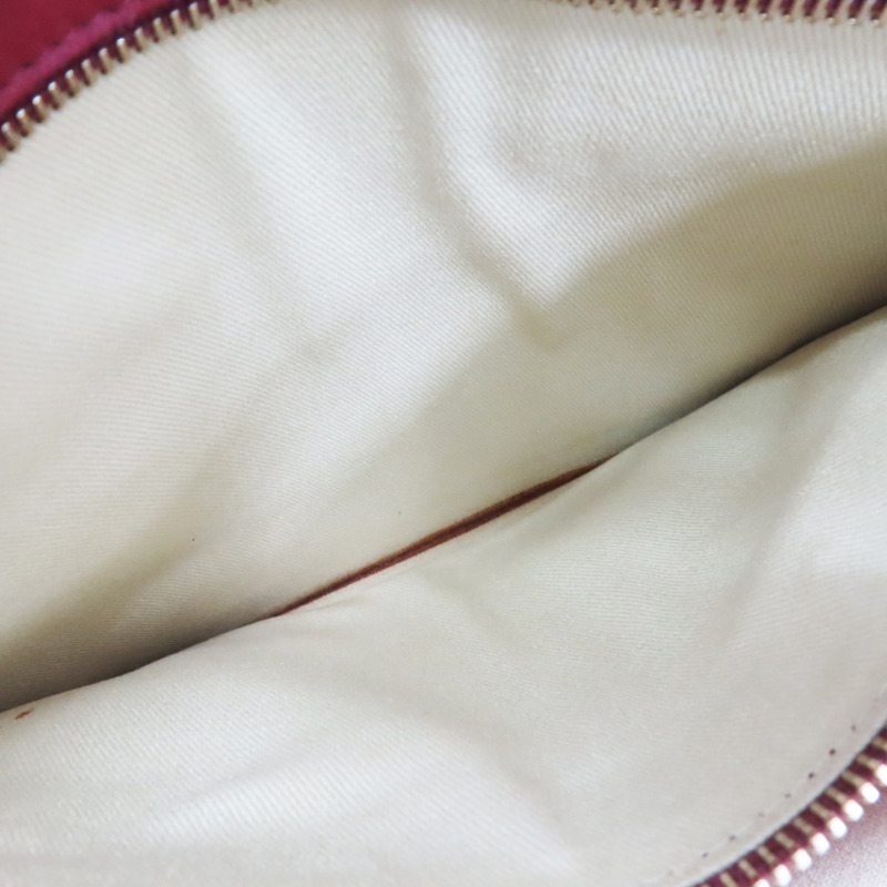 紅色 牛皮 鉚釘 Rockstud 兩用包【Valentino 范倫鐵諾】-5