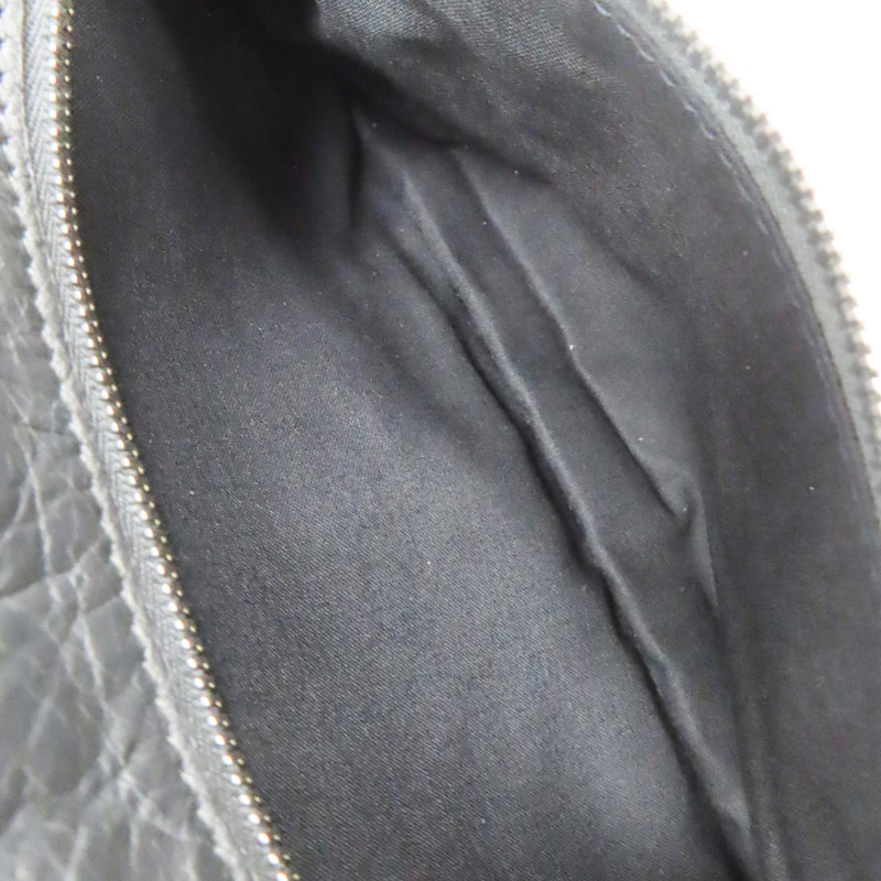 灰色 山羊皮 後背包【BALENCIAGA 巴黎世家】 435315-6