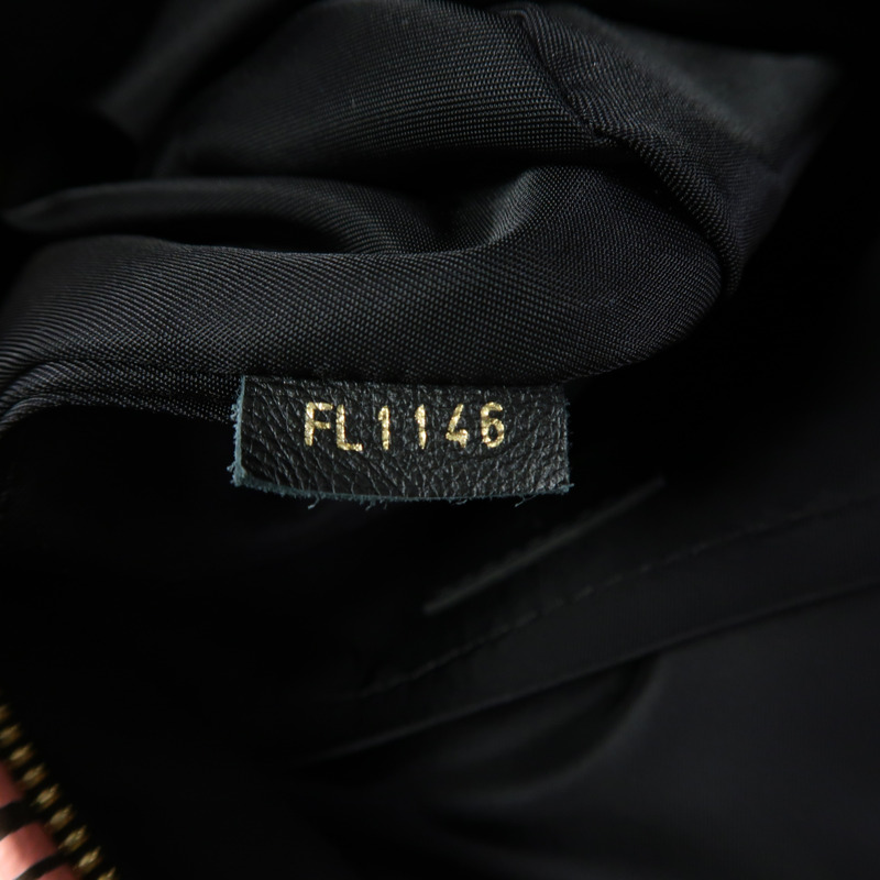 棕色 原花帆布 Jungle Dot Palm Springs 後背包 M41981【LOUIS VUITTON LV 路易威登】 #FL1146-7