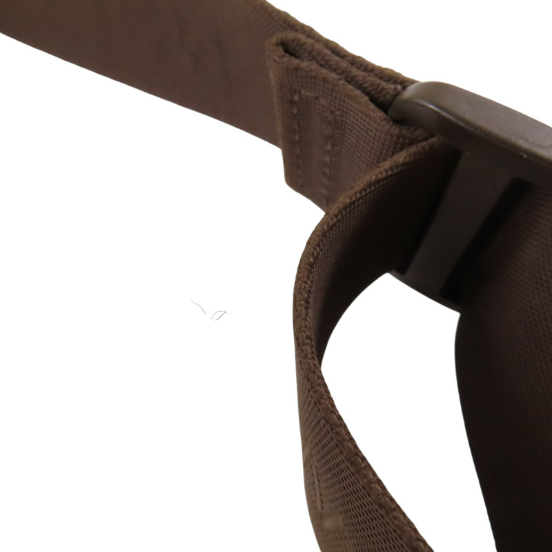 棕色 棋盤格 帆布 Naviglio 肩背包 N45255【LOUIS VUITTON LV 路易威登】 N45255-10