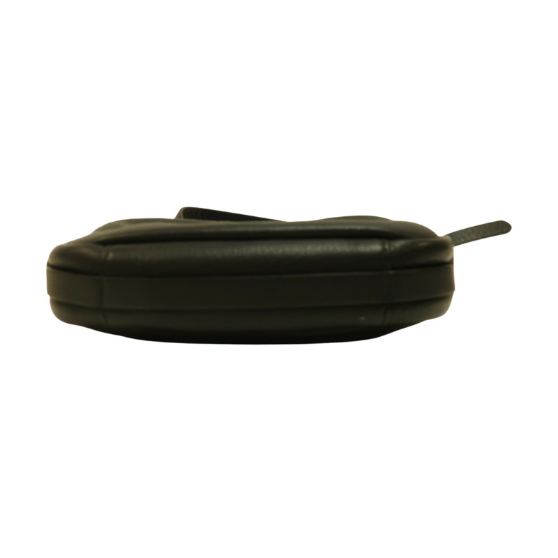 黑色 牛皮 Everyday 相機包 肩背包【BALENCIAGA 巴黎世家】 489809/568008-3