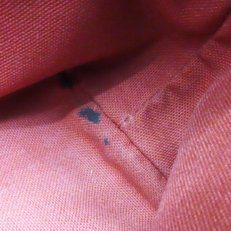 棕色 棋盤格帆布 Illovo PM 肩背包【LOUIS VUITTON LV 路易威登】 N51996-13