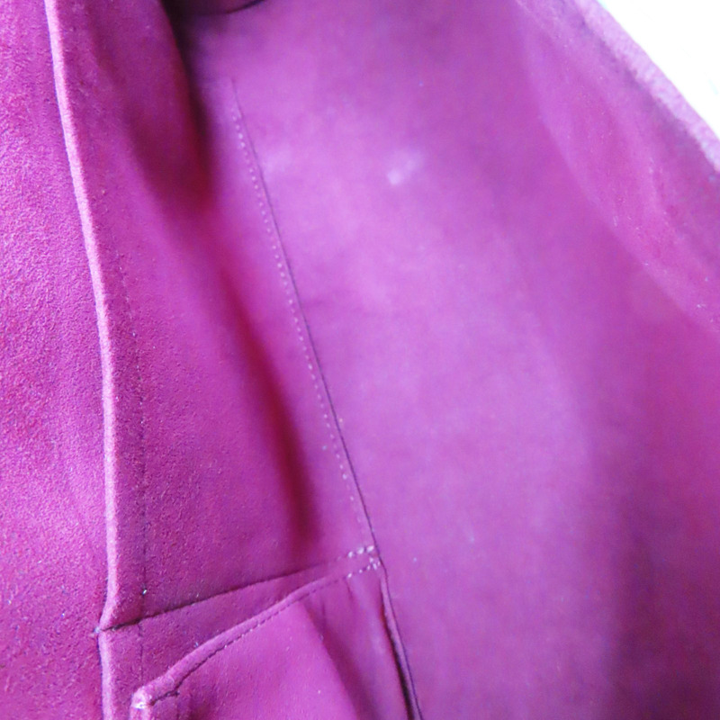 白彩 PVC帆布 Beverly MM 肩背包【LOUIS VUITTON LV 路易威登】 M40203-13