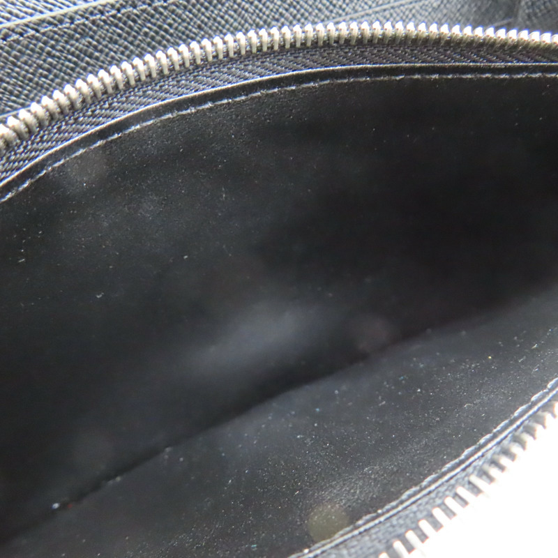 黑色 EPI水波紋 肩背包【LOUIS VUITTON LV 路易威登】 M62038-5