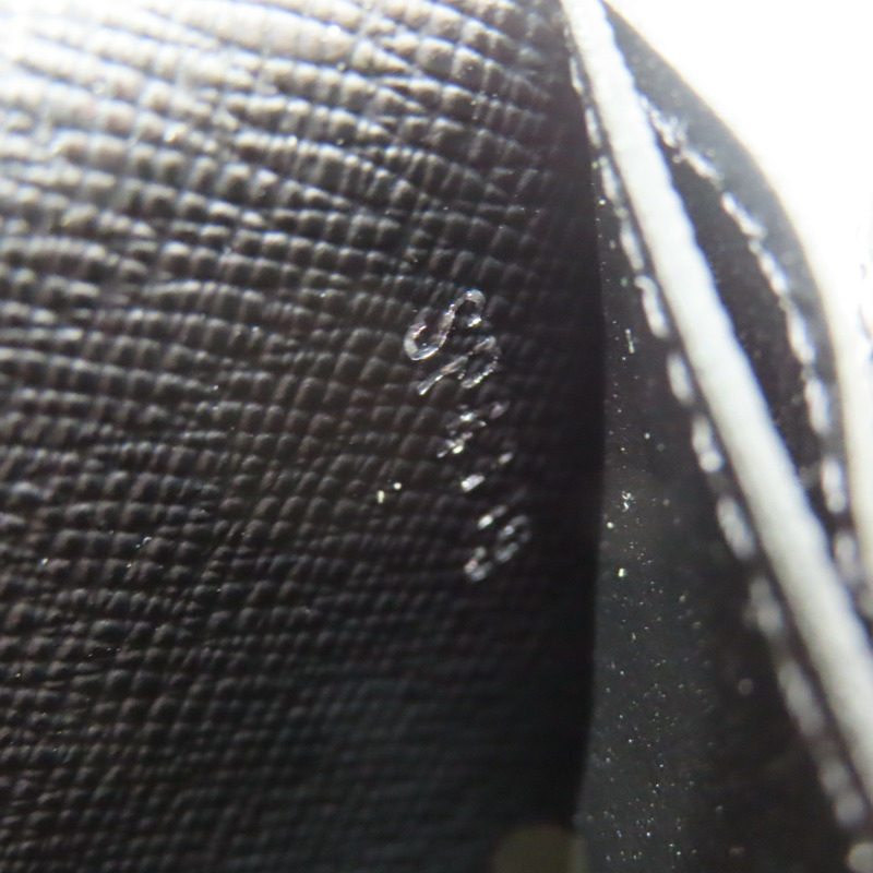 黑色 EPI水波紋 肩背包【LOUIS VUITTON LV 路易威登】 M62038-7