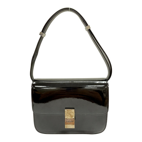 Classic Box 肩背包【CELINE 賽琳】