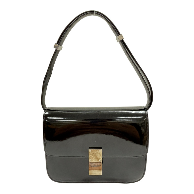 Classic Box 肩背包【CELINE 賽琳】-0