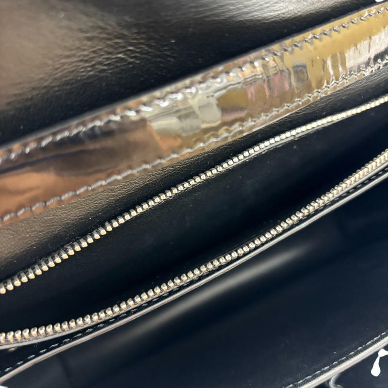 Classic Box 肩背包【CELINE 賽琳】-5