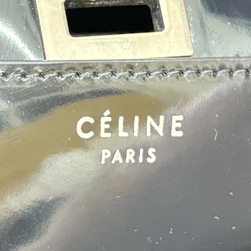 Classic Box 肩背包【CELINE 賽琳】-6