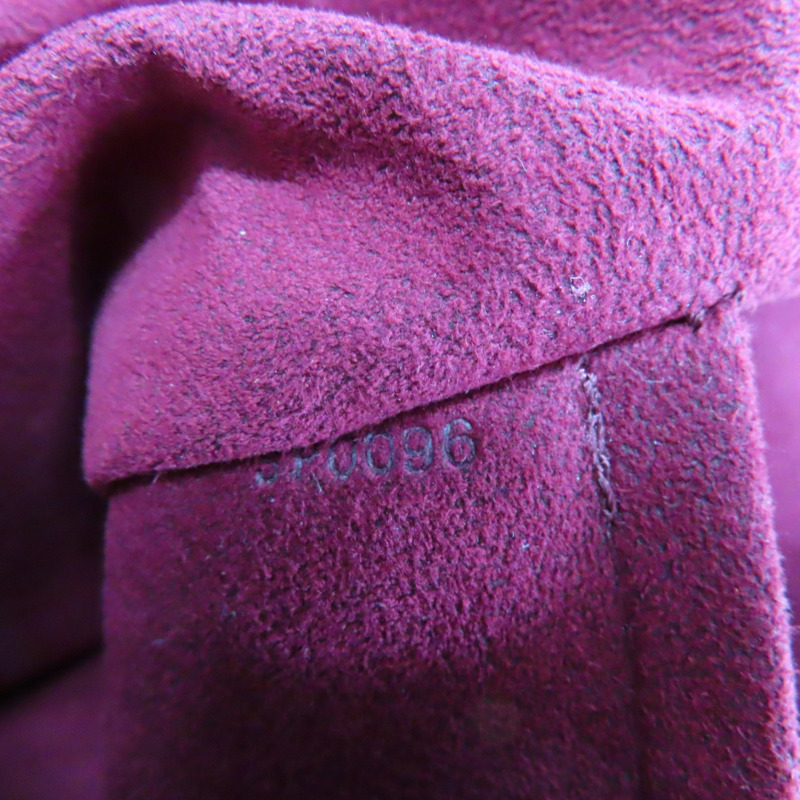 白彩 帆布 Speedy30 手提包【LOUIS VUITTON LV 路易威登】 M92643-6