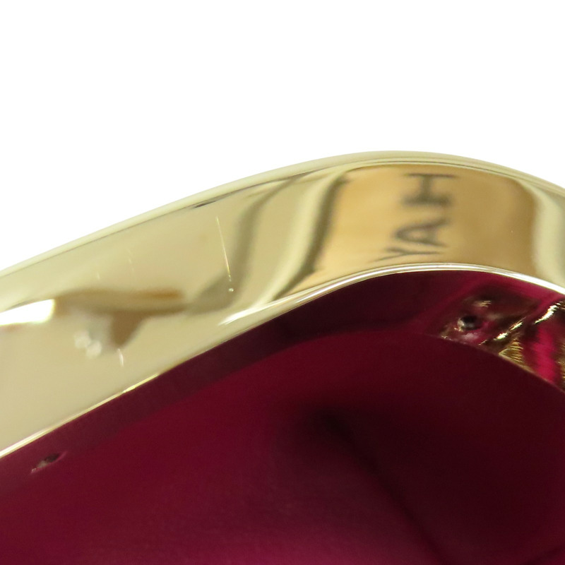 粉色 毛呢 牛皮 肩背包 金扣【CHANEL 香奈兒】-15