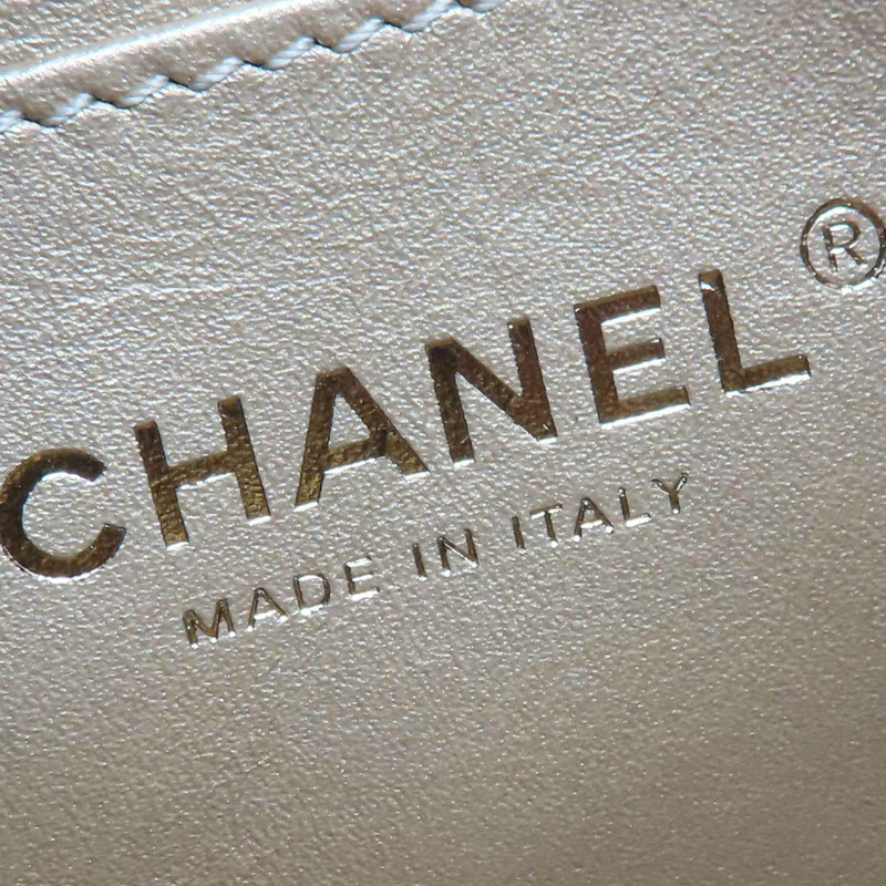 紅色牛皮 肩背包【CHANEL 香奈兒】-7