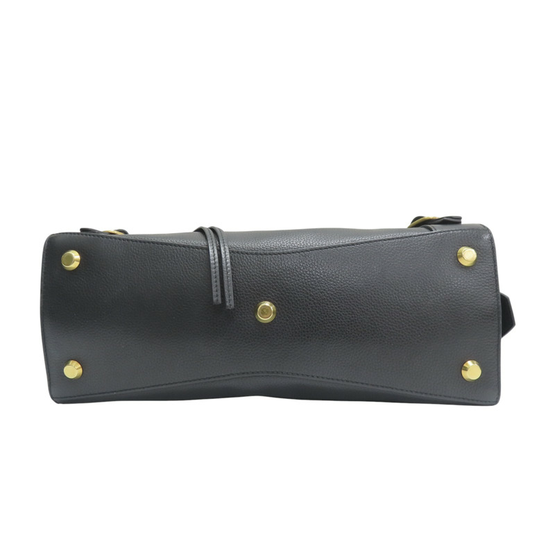 黑色牛皮 NEO CLASSIC CITY 两用包【BALENCIAGA 巴黎世家】 678629-3