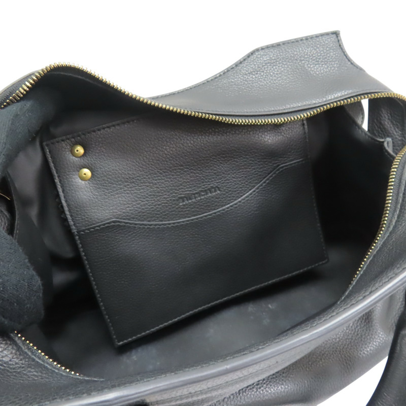 黑色牛皮 NEO CLASSIC CITY 两用包【BALENCIAGA 巴黎世家】 678629-4