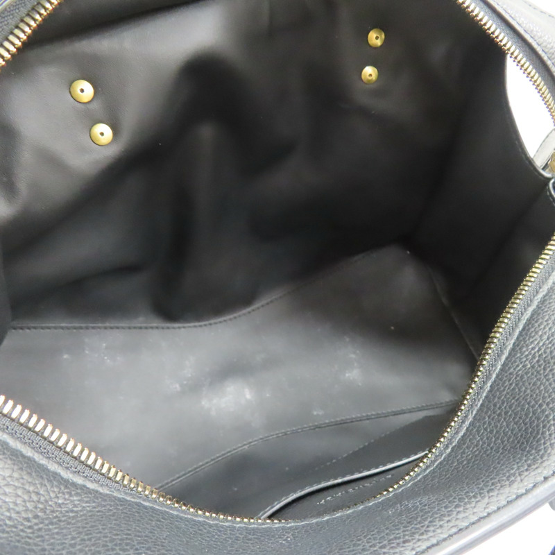 黑色牛皮 NEO CLASSIC CITY 两用包【BALENCIAGA 巴黎世家】 678629-5