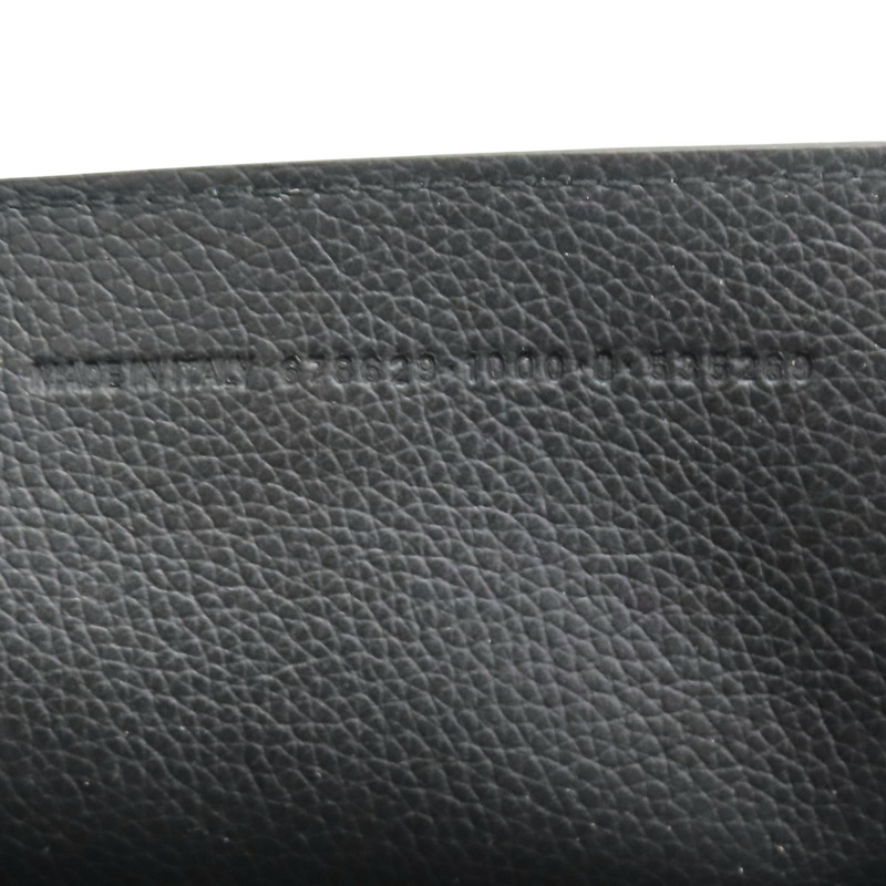 黑色牛皮 NEO CLASSIC CITY 两用包【BALENCIAGA 巴黎世家】 678629-8