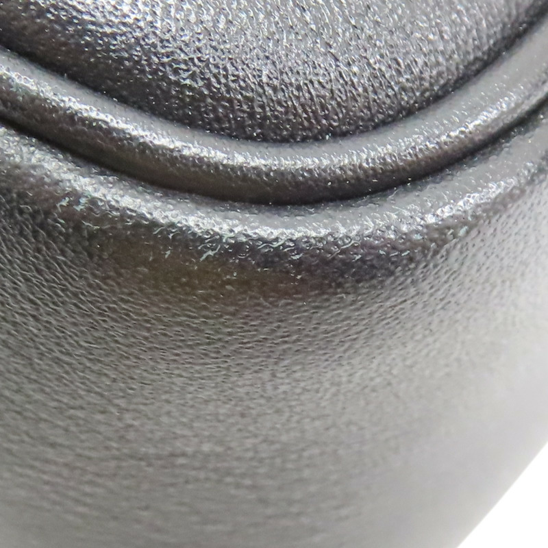 黑色牛皮 Marmont Mini Flap 肩背包 476433【GUCCI 古馳】 476433/BK-8