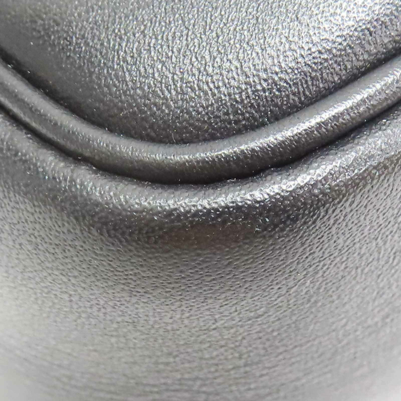 黑色牛皮 Marmont Mini Flap 肩背包 476433【GUCCI 古馳】 476433/BK-9