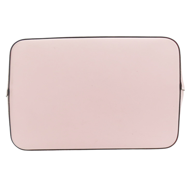 粉色 牛皮 EPI水波紋 NeoNeo MM 水桶包 兩用包【LOUIS VUITTON LV 路易威登】 M54370-3