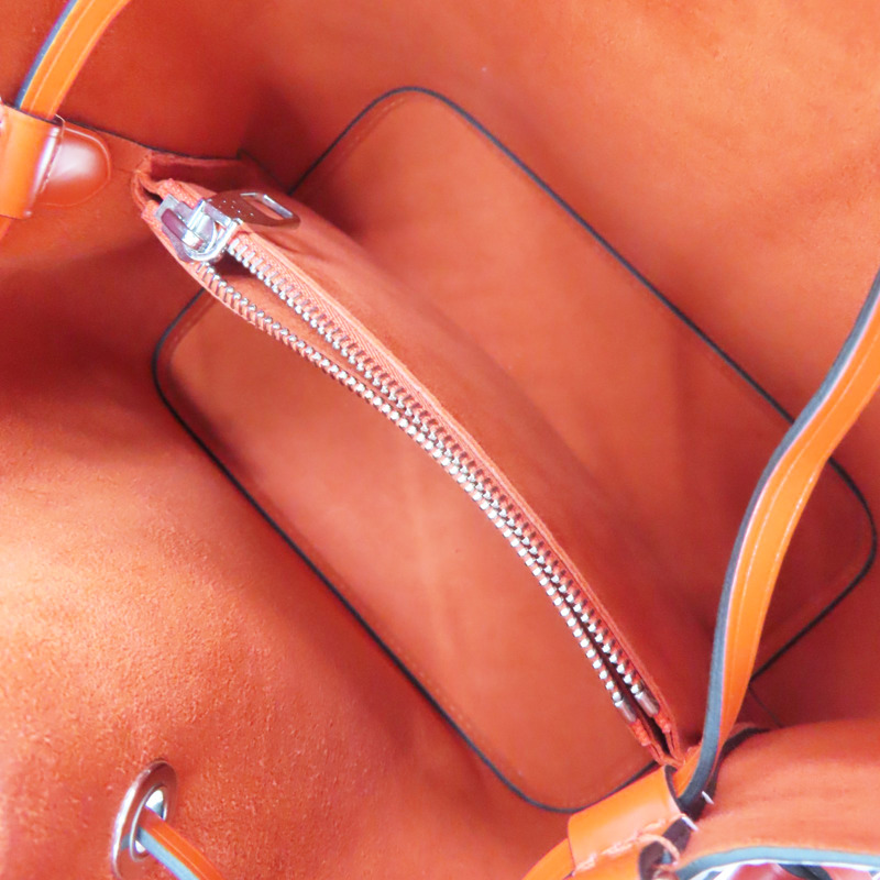 粉色 牛皮 EPI水波紋 NeoNeo MM 水桶包 兩用包【LOUIS VUITTON LV 路易威登】 M54370-4